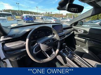 Used 2024 Jeep Compass Latitude w/ Convenience Group video 2