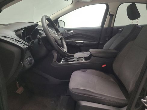 Used 2018 Ford Escape SE FWD image 17