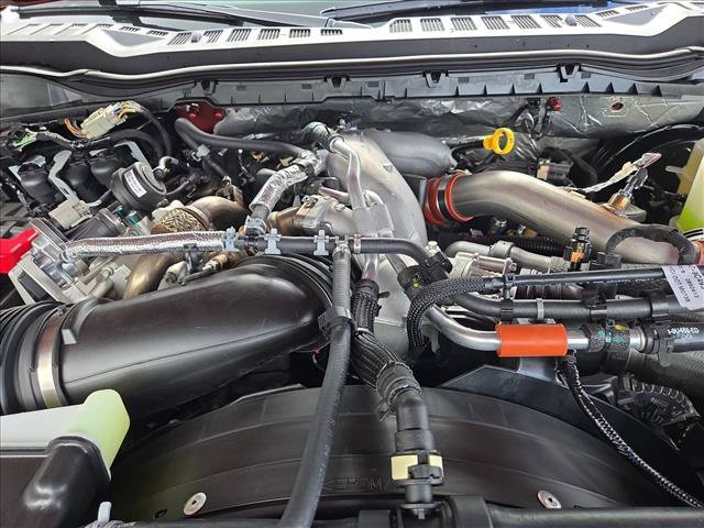 New 2026 Ford F250 Lariat AWD/4WD image 17