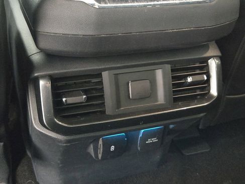 Used 2022 Ford F150 XLT w/ Equipment Group 302A High AWD/4WD image 28