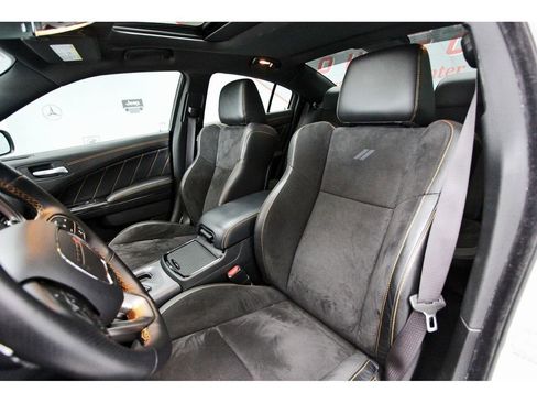 Used 2023 Dodge Charger Scat Pack RWD image 26