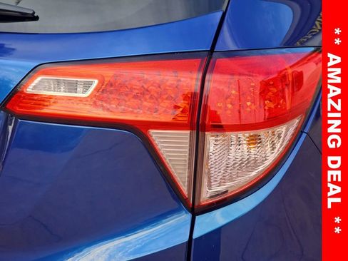 Used 2016 Honda HR-V EX-L image 40