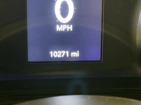 Certified 2025 Jeep Wrangler Sport AWD/4WD image 15