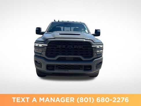 New 2026 RAM 3500 Limited AWD/4WD image 8