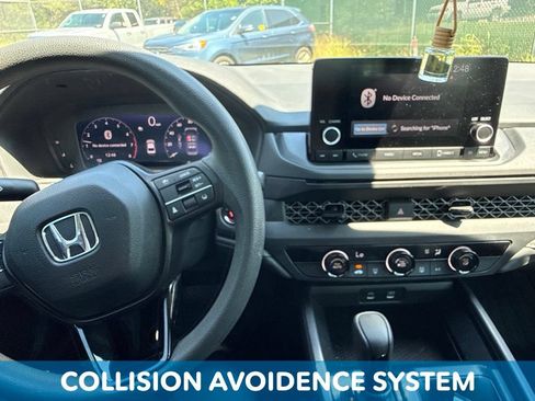 Used 2024 Honda Accord LX image 8