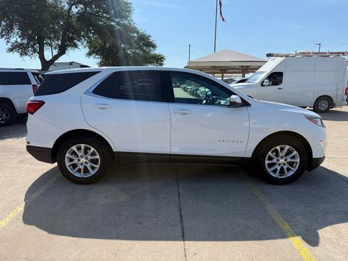 Used 2019 Chevrolet Equinox LT FWD image 8