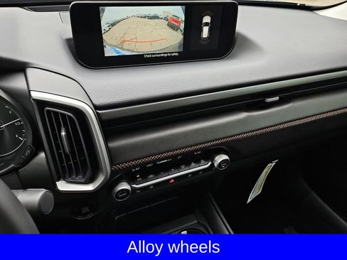 New 2026 MAZDA CX-50 AWD 2.5 S w/ Premium Package image 20