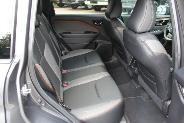 Used 2026 Subaru Forester Sport AWD/4WD image 37