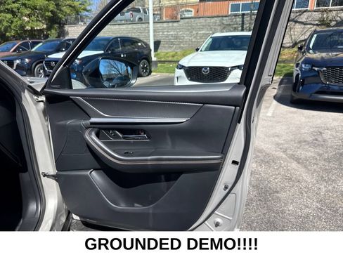 New 2026 MAZDA CX-90 3.3 Turbo S w/ Premium Package image 54