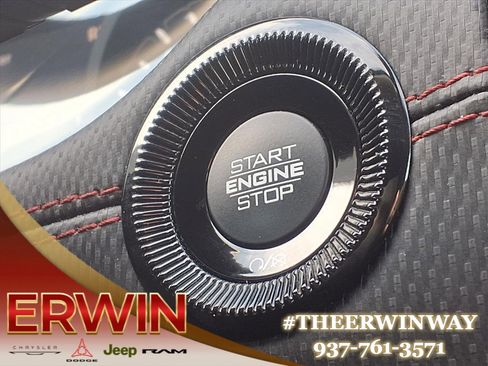 Certified 2022 Jeep Compass Trailhawk image 23