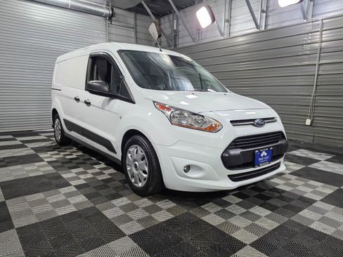 Used 2016 Ford Transit Connect XLT image 4