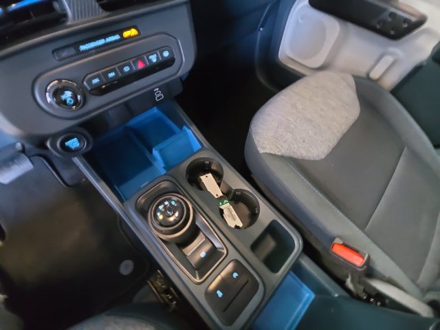 Certified 2025 Ford Maverick XLT w/ Equipment Group 302A AWD/4WD image 18