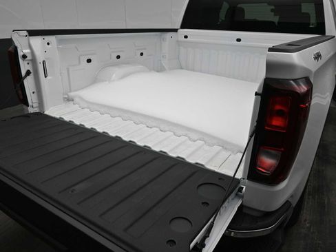 New 2026 GMC Sierra 1500 Pro w/ Pro Value Package image 13