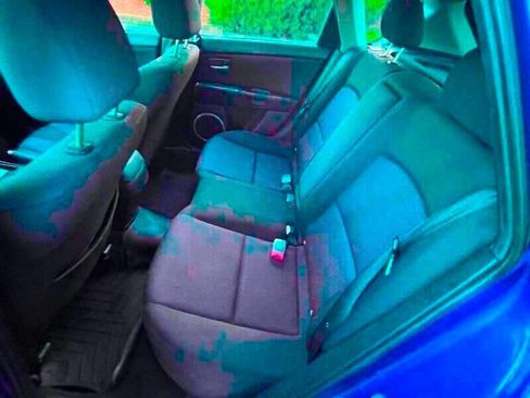 Used 2007 MAZDA MAZDA3 s Touring image 12