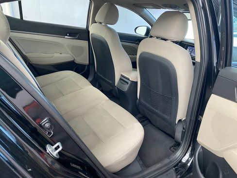 Used 2017 Hyundai Elantra Value Edition w/ Cargo Package image 11