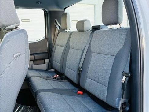 New 2026 Ford F350 XL w/ STX Appearance Package image 12
