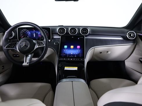 Certified 2026 Mercedes-Benz C 300 4MATIC Sedan image 44