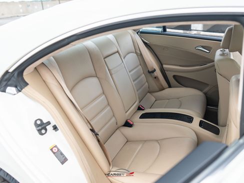 Used 2008 Mercedes-Benz CLS 63 AMG image 18