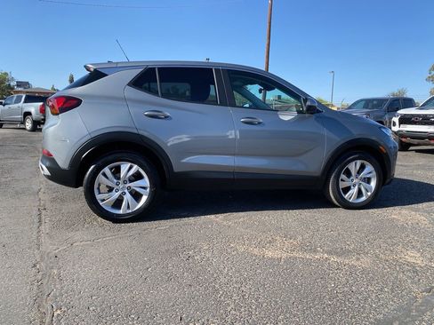Used 2025 Buick Encore GX Preferred FWD image 5
