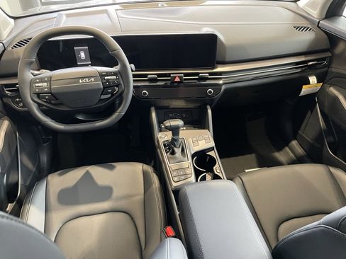 New 2026 Kia Sportage EX image 24