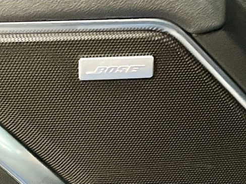 Used 2025 Chevrolet Silverado 1500 RST AWD/4WD image 19
