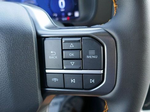 New 2025 Ford F150 Tremor w/ Equipment Group 402A High image 19