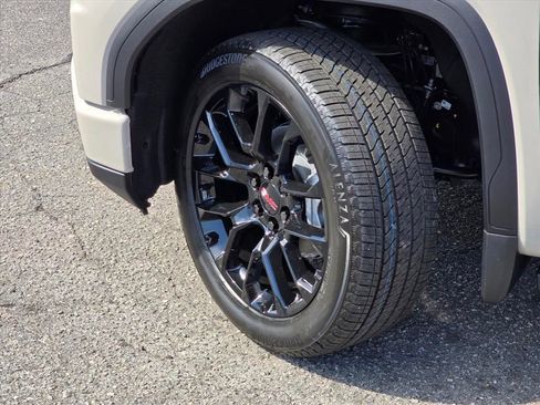 New 2026 GMC Sierra 1500 Denali w/ Denali Reserve Package image 22