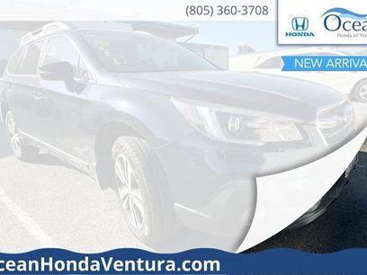 Used 2018 Subaru Outback 3.6R Limited