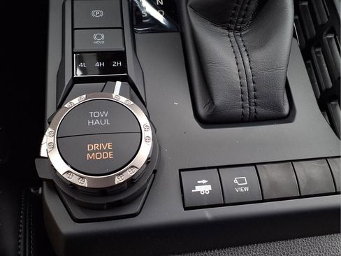 New 2026 Toyota Tacoma TRD Sport image 16