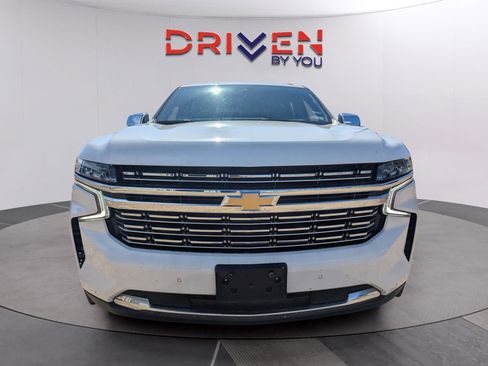 Used 2024 Chevrolet Tahoe Premier image 8