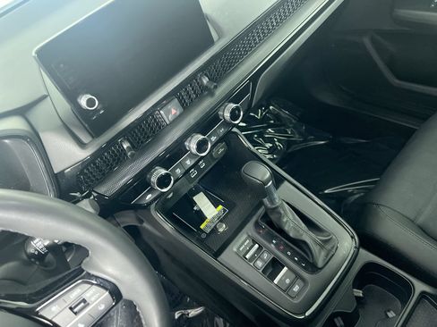 Used 2025 Honda CR-V EX-L image 18