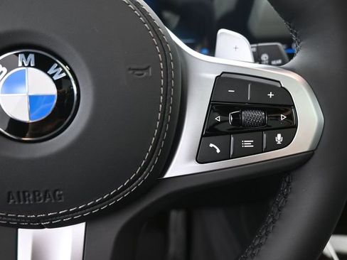 New 2026 BMW X5 sDrive40i w/ M Sport Package image 23