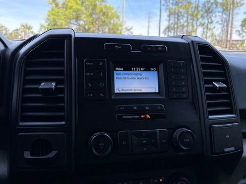 Used 2020 Ford F150 XL w/ Equipment Group 101A Mid image 24