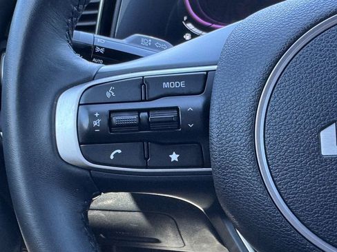 Used 2025 Kia Sportage X-Line image 17