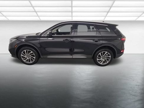 Used 2022 Lincoln Corsair AWD w/ Equipment Group 101A image 3