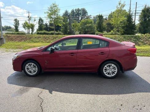 Used 2017 Subaru Impreza 2.0i Premium AWD/4WD image 12