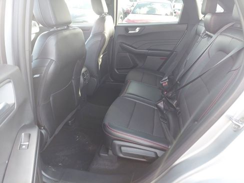 Used 2024 Ford Escape ST-Line w/ Tech Pack #1 image 28