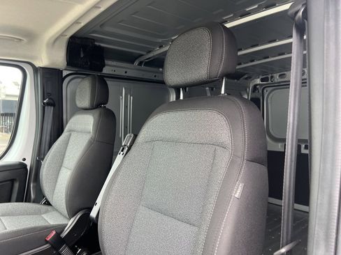 Used 2025 RAM ProMaster 1500 image 9