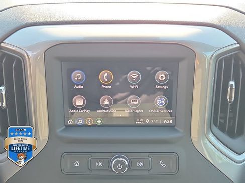 New 2026 GMC Sierra 1500 Pro w/ Pro Value Package AWD/4WD image 25