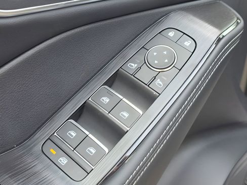 New 2026 Nissan Rogue Platinum AWD/4WD image 17