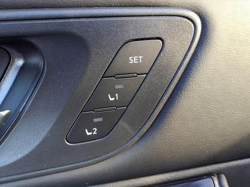 New 2026 Nissan Rogue SV w/ Rock Creek Premium Package image 13