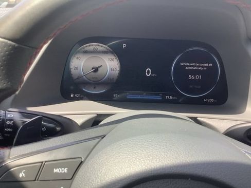 Used 2022 Hyundai Sonata N Line FWD image 22