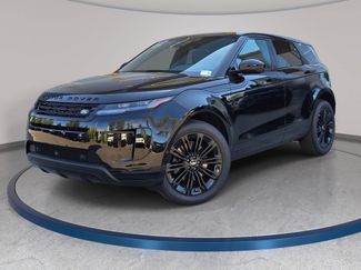 New 2026 Land Rover Range Rover Evoque S AWD/4WD video 1