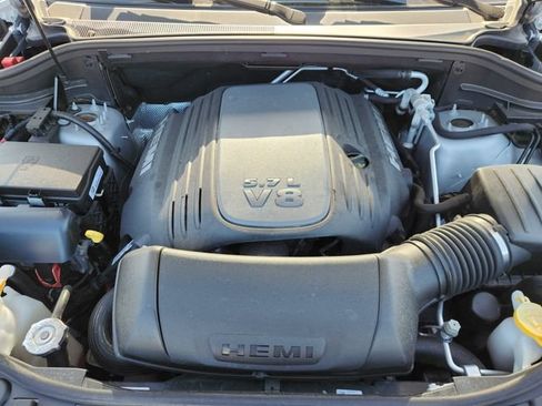 Used 2024 Dodge Durango R/T AWD/4WD image 26