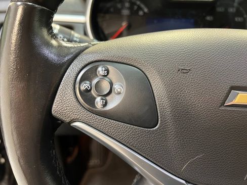 Used 2019 Chevrolet Impala LT image 20