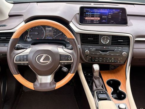 Used 2016 Lexus RX 350 FWD 4dr image 24