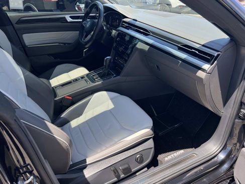 Certified 2023 Volkswagen Arteon SEL Premium AWD/4WD image 30