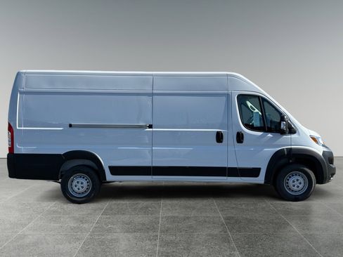 New 2026 RAM ProMaster 3500 w/ Convenience Group image 6