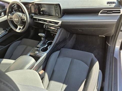 Used 2022 Kia K5 LXS image 18