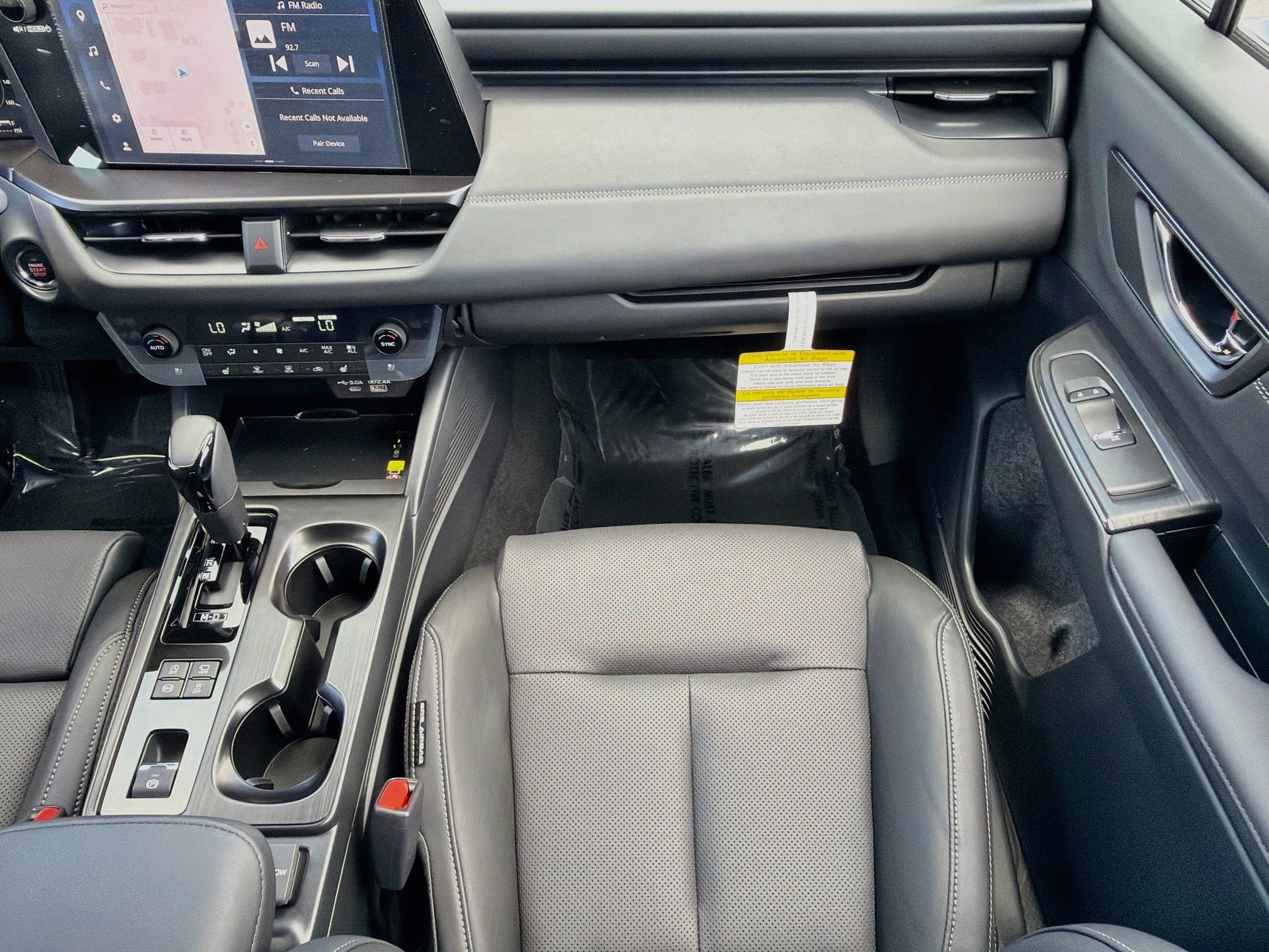 New 2026 Subaru Outback Touring XT AWD/4WD image 18